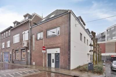 Woning Patersstraat 122 Arnhem