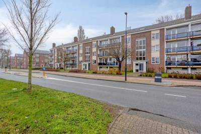 Woning Wijk aan Duinerweg 145 Beverwijk