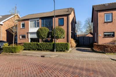 Woning Zanderijweg 57 Apeldoorn