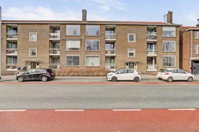 Woning Statensingel 99 Gouda