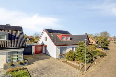 Woning Imkerstraat 18 Echt