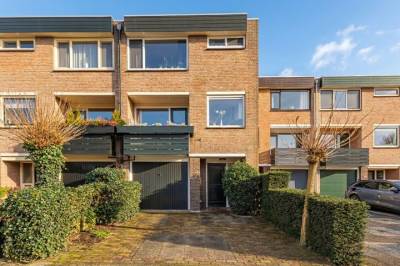 Woning Willibrorduslaan 39 Hilversum