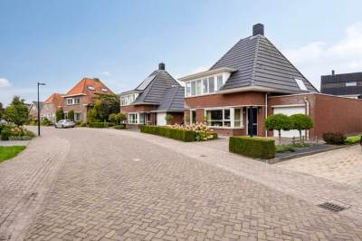 Woning Sint Nicolaasdijk 127 Kampen