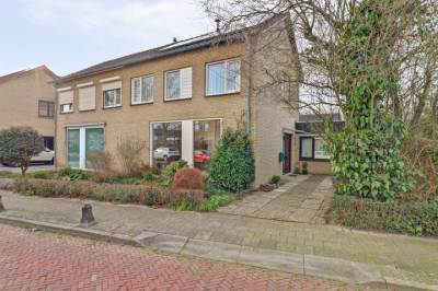 Woning Korhoenlaan 6 Beuningen (GE)