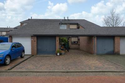 Woning Caplei 10 Kerkrade