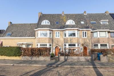 Woning Nicolaas Beetskade 44 Alkmaar