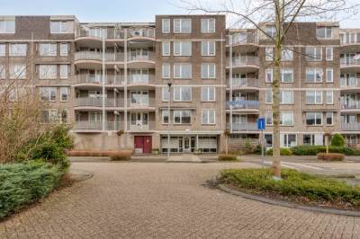 Woning Schepen Oppenwervestraat 109 Arnhem