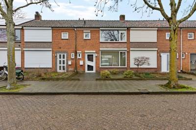 Woning Wijnruitstraat 31 Waalwijk