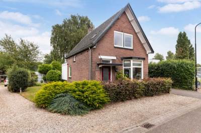 Woning Veldhuisstraat 24 Apeldoorn