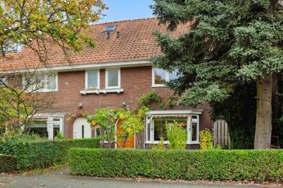 Woning Versterstraat 32 Vught