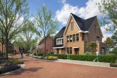 Woning Holstein-Friesian 24 Lopik