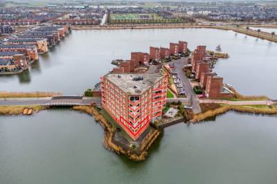 Woning Bastion 4 Heerhugowaard