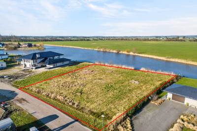 Bouwgrond Aasingel 21 Steenwijk