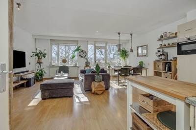 Woning Maaspoortweg 329 Den Bosch