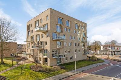 Woning Slotgraven 7 Hardenberg