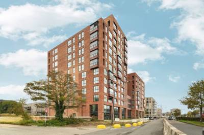 Woning Europaweg 1443 Haarlem