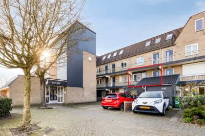 Woning Reigerskamp 565 Maarssen