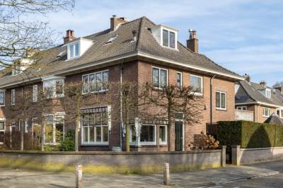 Woning Parkweg 57 Almelo