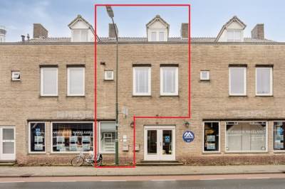 Woning Willibrorduslaan 25B Waalre