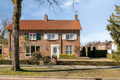 Woning Burg. de Kuijperlaan 24 Veghel