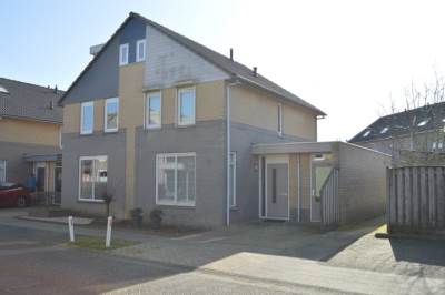 Woning Paardebloem 2 Deurne