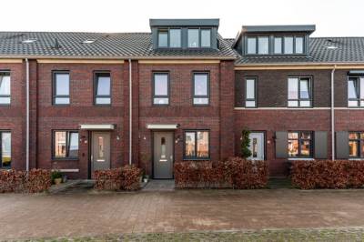 Woning Windvang 25 Elburg