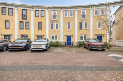 Woning Vrije Heerlijkheid 71 Assendelft