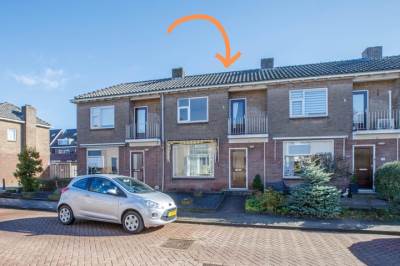 Woning Looierijstraat 23 Krimpen aan de Lek