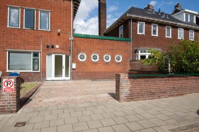 Woning Bachstraat 3A Nijmegen