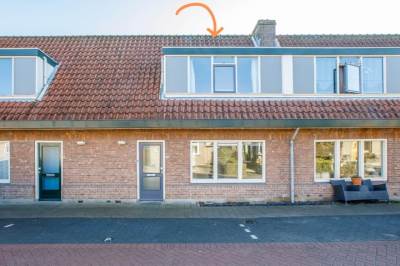 Woning Schoolstraat 56 Krimpen aan de Lek
