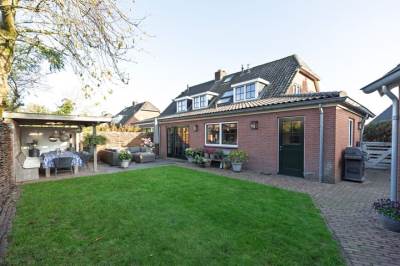 Woning Dotterbeemd 1 Blaricum