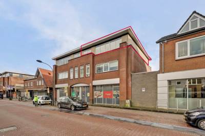 Woning Garsteland 32 Ermelo