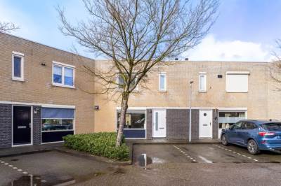 Woning Aarnout Drostdreef 14 Goirle