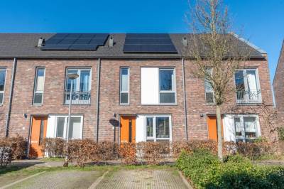 Woning Diabellistraat 24 Eindhoven