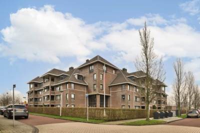 Woning Haas 56 Uithoorn