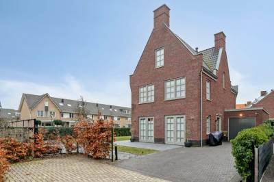 Woning Cyprus 14 Zoetermeer