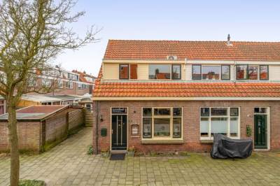 Woning Prinsessestraat 146 Lisse