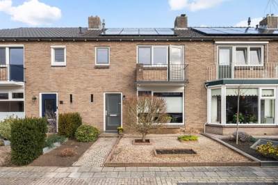 Woning Hofstraat 24 Dalfsen