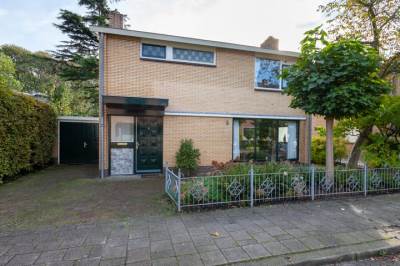 Woning Irenelaan 2 Zoetermeer