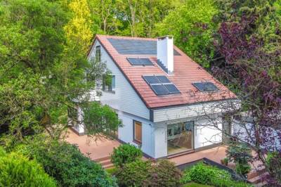 Woning Derkinderenlaan 17 Laren (NH)