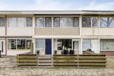 Woning De Blinken 42 Emmen