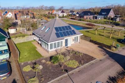 Woning Jasappel 2 St.-Annaparochie