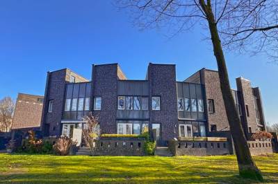 Woning Bosleeuwerik 50 Eindhoven