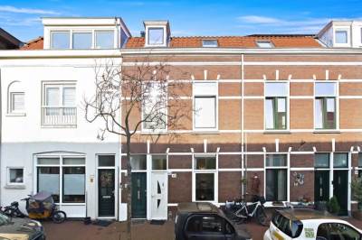 Woning Rottermontstraat 45 Den Haag