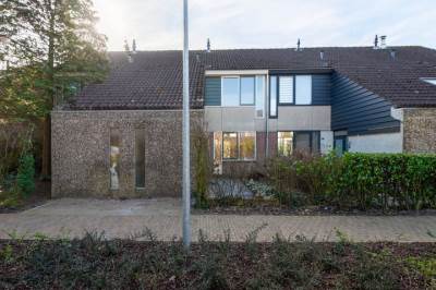 Woning Korbeel 26 Blaricum