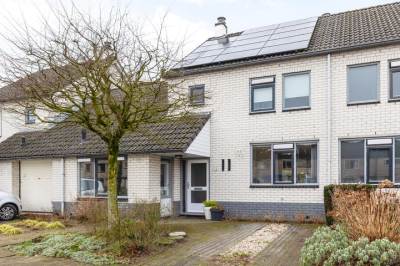 Woning Pomonalaan 13 Apeldoorn
