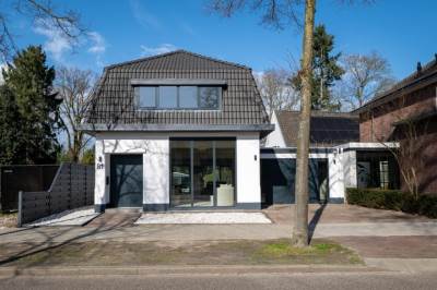 Woning Willibrorduslaan 81 Waalre