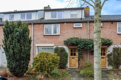 Woning Van Hoffenlaan 57 Bennekom