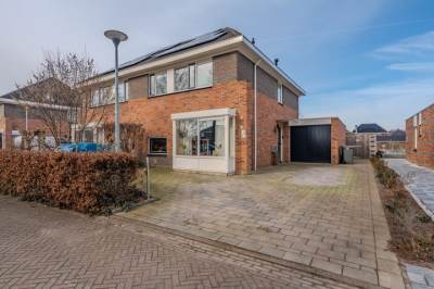 Woning Stuurboord 67 Stadskanaal