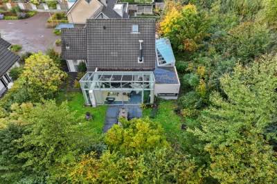 Woning Landrebenlaan 56 Oldenzaal